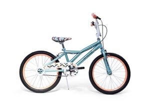 Велосипед детский Huffy So Sweet 20", синий цена и информация | Велосипеды | pigu.lt