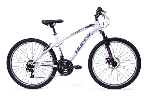 Велосипед Huffy Extent 26", белый цена и информация | Велосипеды | pigu.lt