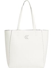 Rankinė moterims Calvin Klein Minimal Shopper32 kaina ir informacija | Moteriškos rankinės | pigu.lt