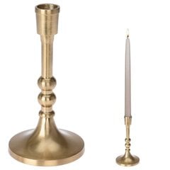 Žvakidė 9x17,5 cm kaina ir informacija | Žvakės, Žvakidės | pigu.lt