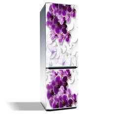 Магнитная наклейка на холодильник цена и информация | Интерьерные наклейки | pigu.lt