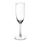 Diamond šampaninės taurės, 180ml, 6 vnt. kaina ir informacija | Taurės, puodeliai, ąsočiai | pigu.lt