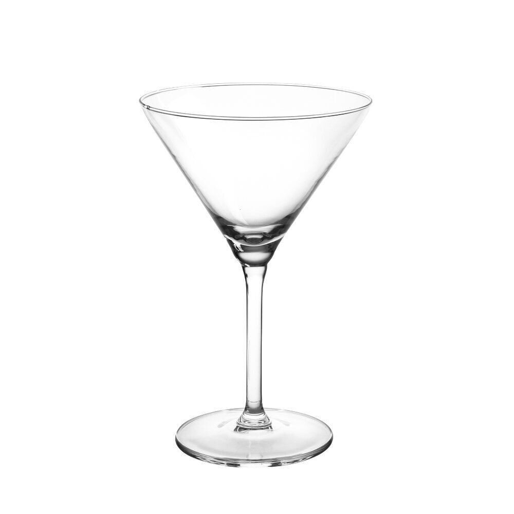 Diamond taurės Martiniui 260ml, 6 vnt. цена и информация | Taurės, puodeliai, ąsočiai | pigu.lt