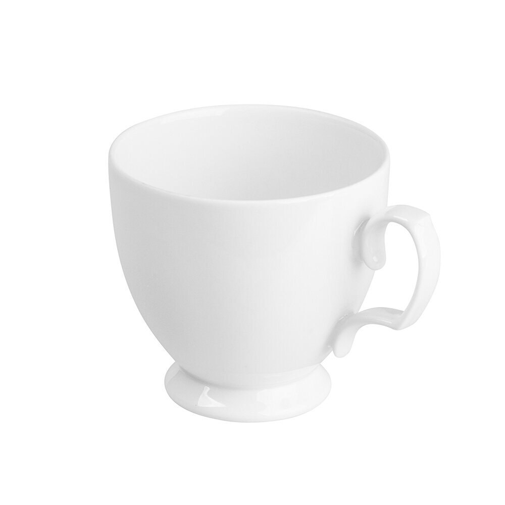 Mariapaula Classics baltas kavos puodelis, 220 ML kaina ir informacija | Taurės, puodeliai, ąsočiai | pigu.lt