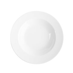 Mariapaula Classics balta gili lėkštė, 23CM kaina ir informacija | Indai, lėkštės, pietų servizai | pigu.lt
