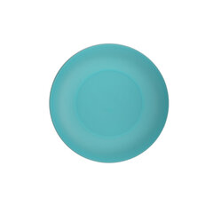 Тарелка Weekend 22 см цена и информация | Посуда, тарелки, обеденные сервизы | pigu.lt
