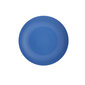 Weekend lėkštė, 22CM, mėlyna цена и информация | Indai, lėkštės, pietų servizai | pigu.lt