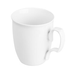 Mariapaula Classics puodelis, 360ML, baltas kaina ir informacija | Taurės, puodeliai, ąsočiai | pigu.lt
