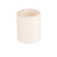 Керамический подсвечник 6,5X6,5X8 см цена и информация | Подсвечники, свечи | pigu.lt