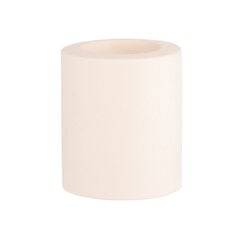 Керамический подсвечник 6,5X6,5X8 см цена и информация | Подсвечники, свечи | pigu.lt