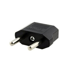 Adapteris 125V-250V, 6A kaina ir informacija | Adapteriai, USB šakotuvai | pigu.lt