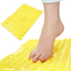 Jutimų kilimėlis vaikams masažui kaina ir informacija | Lavinimo kilimėliai | pigu.lt