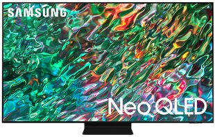 Samsung QE75QN90BATXXH kaina ir informacija | Televizoriai | pigu.lt