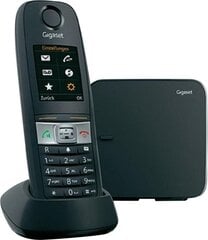 Gigaset S30852-H2503B101 цена и информация | Стационарные телефоны | pigu.lt
