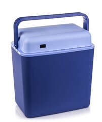 Холодная сумка ConnaBride, 21л, синяя цена и информация | Автомобильные холодильники | pigu.lt