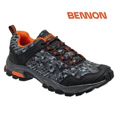 Sportinio stiliaus laisvalaikio batai BENNON Cammo Low kaina ir informacija | BENNON Santechnika, remontas, šildymas | pigu.lt