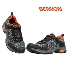 Sportinio stiliaus laisvalaikio batai BENNON Cammo Low kaina ir informacija | BENNON Santechnika, remontas, šildymas | pigu.lt
