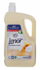 Кондиционер для белья Lenor Summer Breeze, 5 л цена и информация | Lenor Бытовая химия и инвентарь для уборки | pigu.lt