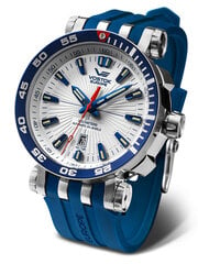 Laikrodis vyrams Vostok NH35A575A650 kaina ir informacija | Vyriški laikrodžiai | pigu.lt