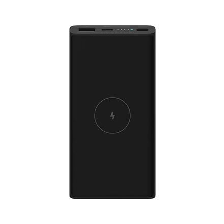 Xiaomi Wireless BHR5460GL, 10000 mAh kaina ir informacija | Atsarginiai maitinimo šaltiniai (power bank) | pigu.lt