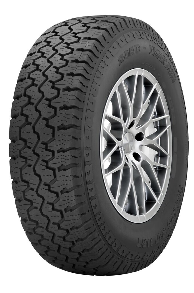 Riken/Kormoran Road Terrain 235/75R15 109 T XL kaina ir informacija | Vasarinės padangos | pigu.lt