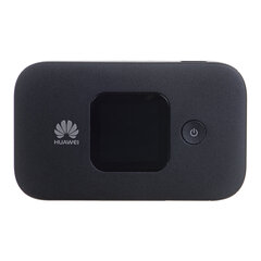 Huawei E5577-320 kaina ir informacija | Maršrutizatoriai (routeriai) | pigu.lt