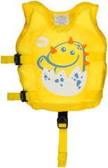 Детский плавательный жилет Waimea, 3-6 лет, 18-30 кг цена и информация | Cпасательные жилеты и другие предметы безопасности | pigu.lt
