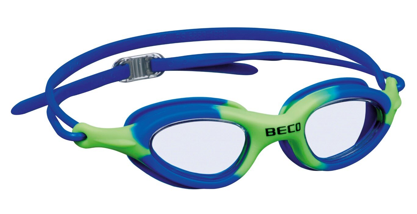 Plaukimo akinukai BECO Kids 9930-68 kaina ir informacija | Plaukimo akiniai | pigu.lt