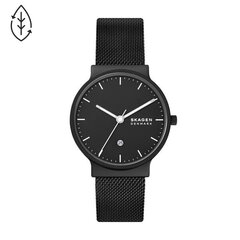 Vyriškas laikrodis Skagen SKW6778 kaina ir informacija | Vyriški laikrodžiai | pigu.lt