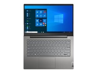 Lenovo TB 14 G3 ACL R3 5300U 8/256GB цена и информация | Ноутбуки | pigu.lt