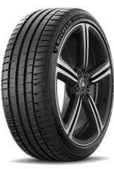 Автомобильная шина Michelin PILOT SPORT PS5 275/40ZR18 цена и информация | Летняя резина | pigu.lt