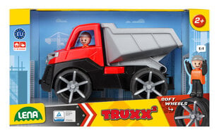 Žaislinė mašina Savivartis LENA TRUXX² , 04510 kaina ir informacija | Žaislai berniukams | pigu.lt