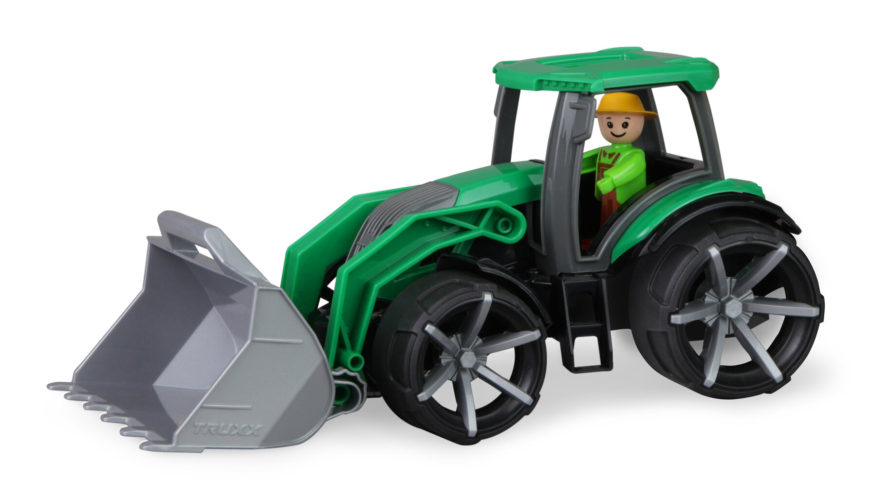 Žaislinė mašina Traktoriai LENA TRUXXІ, 04515 kaina | pigu.lt