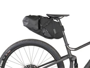 Dviračio sėdynės krepšio laikiklis Topeak T-TBP-BLWB kaina ir informacija | Kiti dviračių priedai ir aksesuarai | pigu.lt