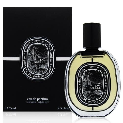 Kvapusis vanduo Diptyque Eau Duelle EDP, 75 ml цена и информация | Kvepalai moterims | pigu.lt