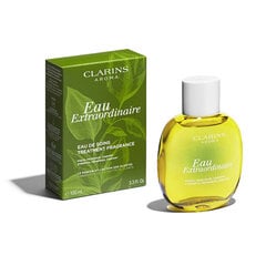 Kvepalai moterims Clarins Eau Extraordinaire, 100 ml kaina ir informacija | Clarins Kvepalai, kosmetika | pigu.lt