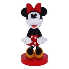 Disney Minnie Mouse kaina ir informacija | Žaidėjų atributika | pigu.lt