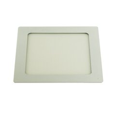 LED TYLOO šviesa 15W WW 2500-3000K - kaina ir informacija | Įmontuojami šviestuvai, LED panelės | pigu.lt