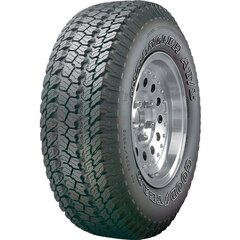 205/80R16 GOODYEAR WRANGLER AT/S 110S DCB73 цена и информация | Летняя резина | pigu.lt