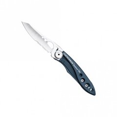 Peilis Leatherman Skeletool KBX kaina ir informacija | Turistiniai peiliai, daugiafunkciniai įrankiai | pigu.lt