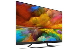 Sharp 75EQ3EA kaina ir informacija | Televizoriai | pigu.lt