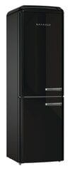 Gorenje ONRK619DBK-L цена и информация | Холодильники | pigu.lt