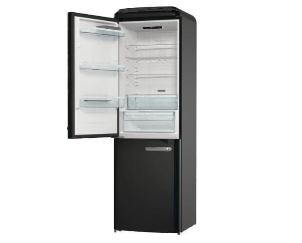 Gorenje ONRK619DBK-L цена и информация | Šaldytuvai | pigu.lt