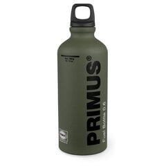 Talpa kurui Primus Fuel bottle 0,6L kaina ir informacija | Primus Turistinis inventorius | pigu.lt