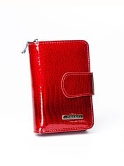 Женский красный кошелек цена и информация | Женские кошельки, держатели для карточек | pigu.lt