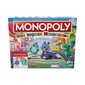 Žaidimas Mano pirmasis Monopolis, rusų kalba kaina ir informacija | Stalo žaidimai, galvosūkiai | pigu.lt
