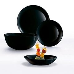Обеденный сервиз Luminarc Diwali, 19 предметов цена и информация | Посуда, тарелки, обеденные сервизы | pigu.lt
