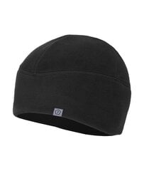 Oros kepurė, juoda цена и информация | Мужские шарфы, шапки, перчатки | pigu.lt
