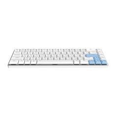 Mechanical keyboard Dareu EK868 (white) цена и информация | Клавиатуры | pigu.lt