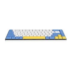 Mechanical keyboard Dareu EK868 (white) цена и информация | Клавиатуры | pigu.lt